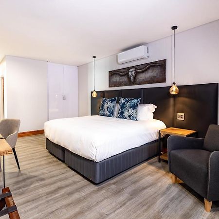 Panorama Boutique Guest House Граскоп Экстерьер фото