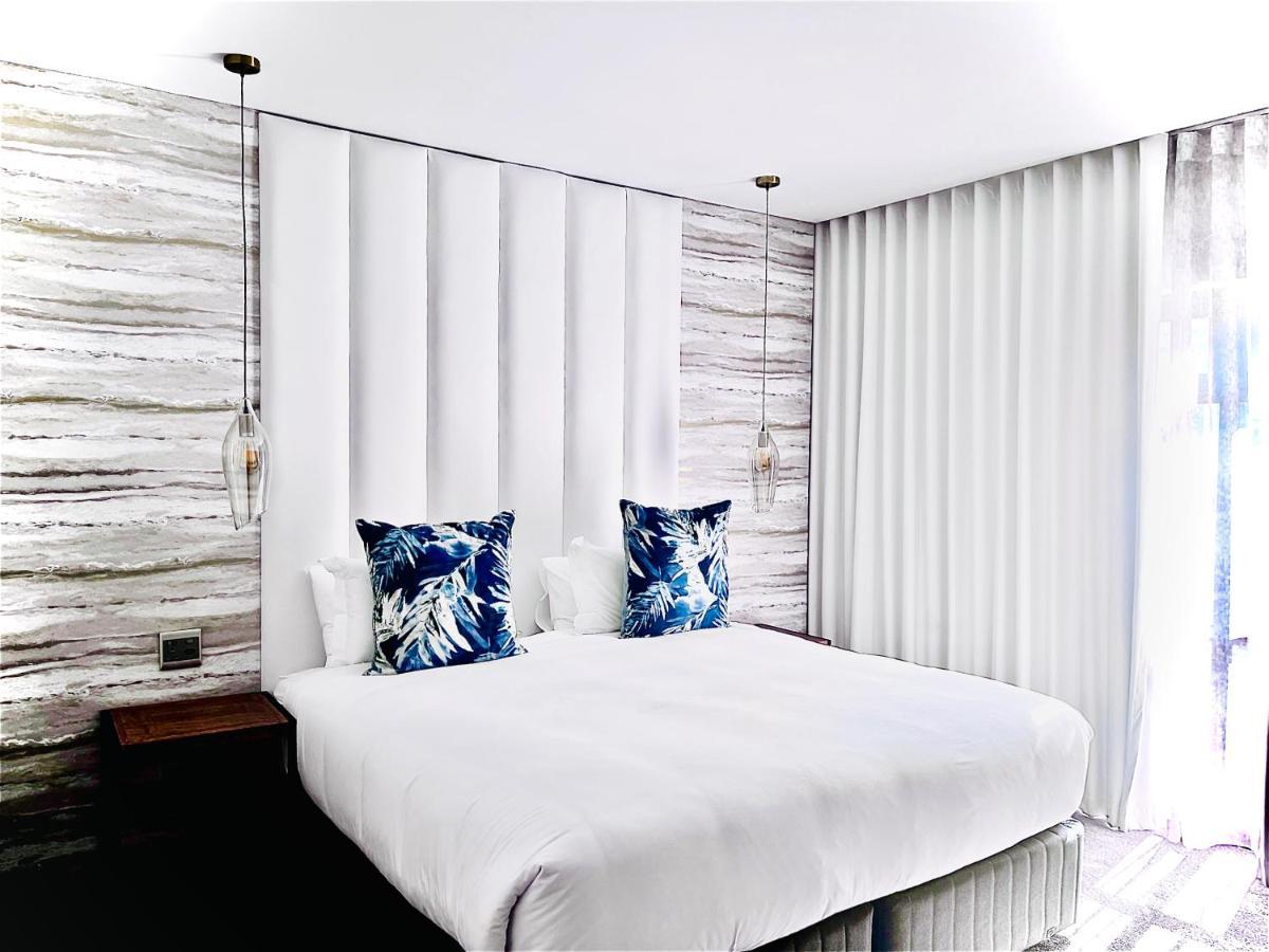 Panorama Boutique Guest House Граскоп Экстерьер фото