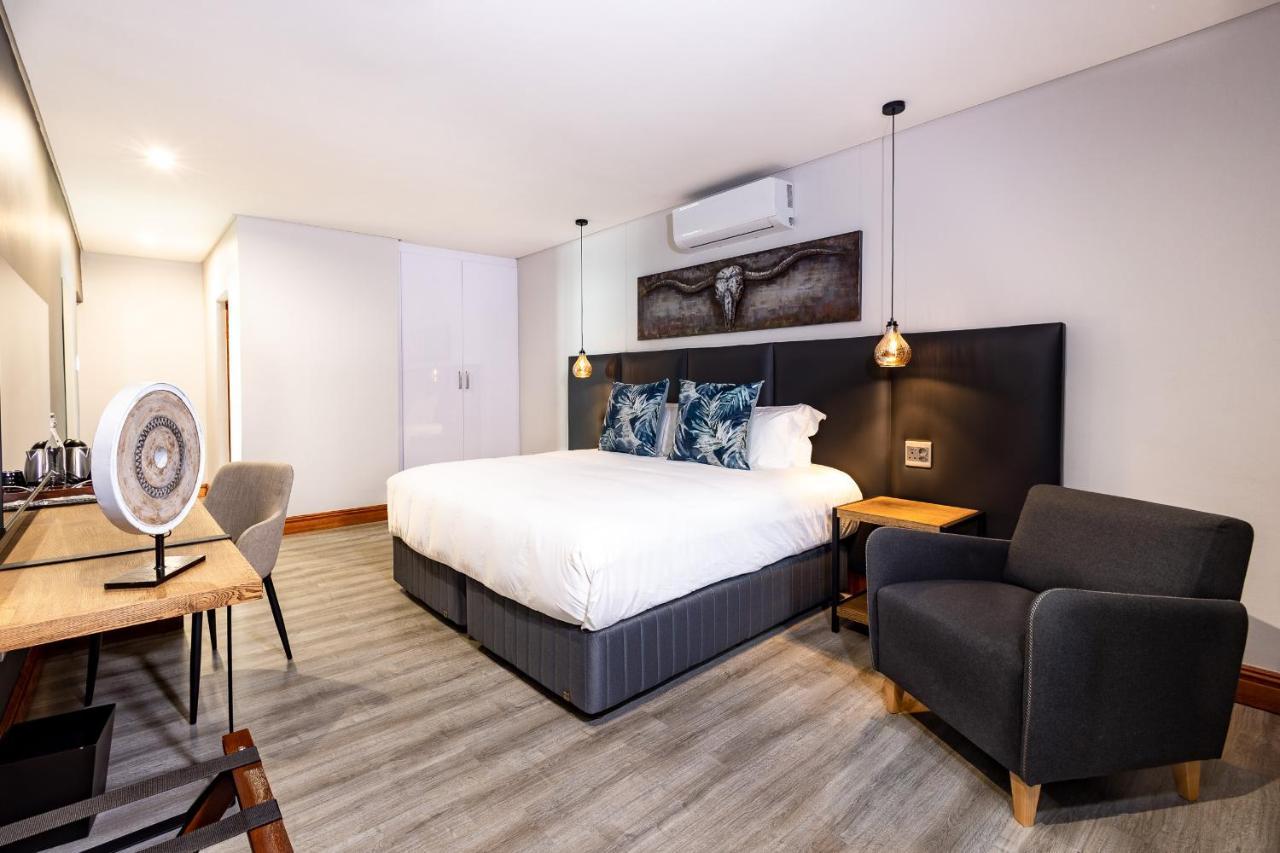 Panorama Boutique Guest House Граскоп Экстерьер фото