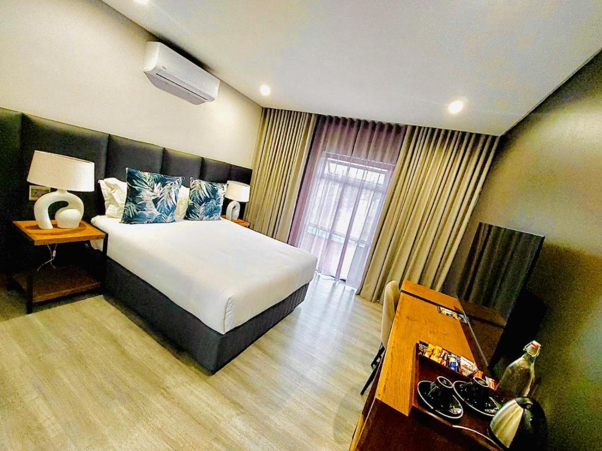 Panorama Boutique Guest House Граскоп Экстерьер фото