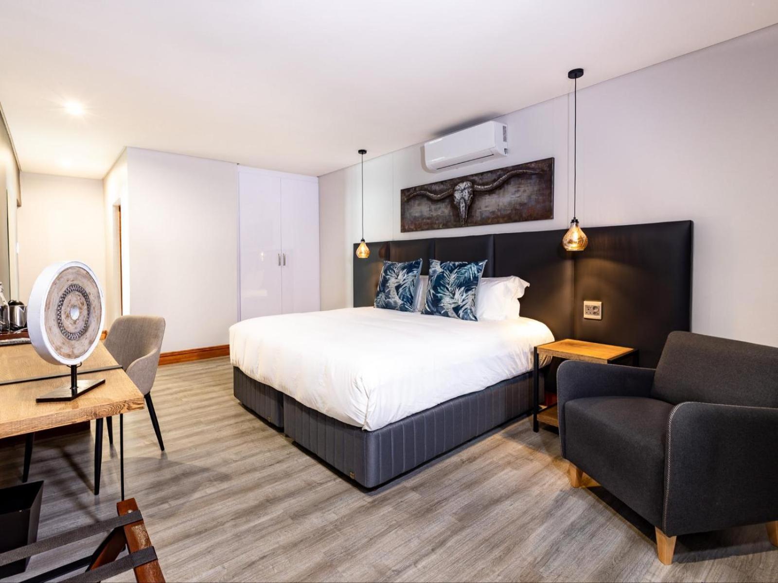 Panorama Boutique Guest House Граскоп Номер фото
