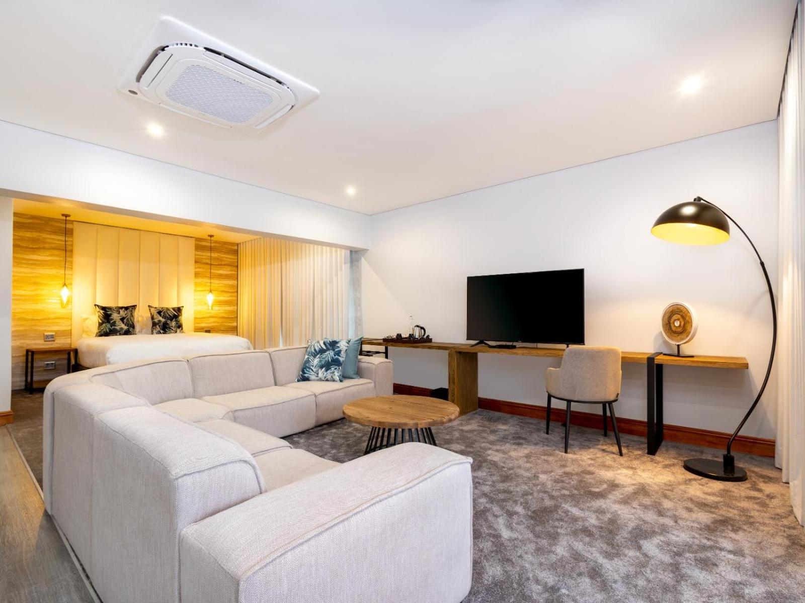 Panorama Boutique Guest House Граскоп Номер фото